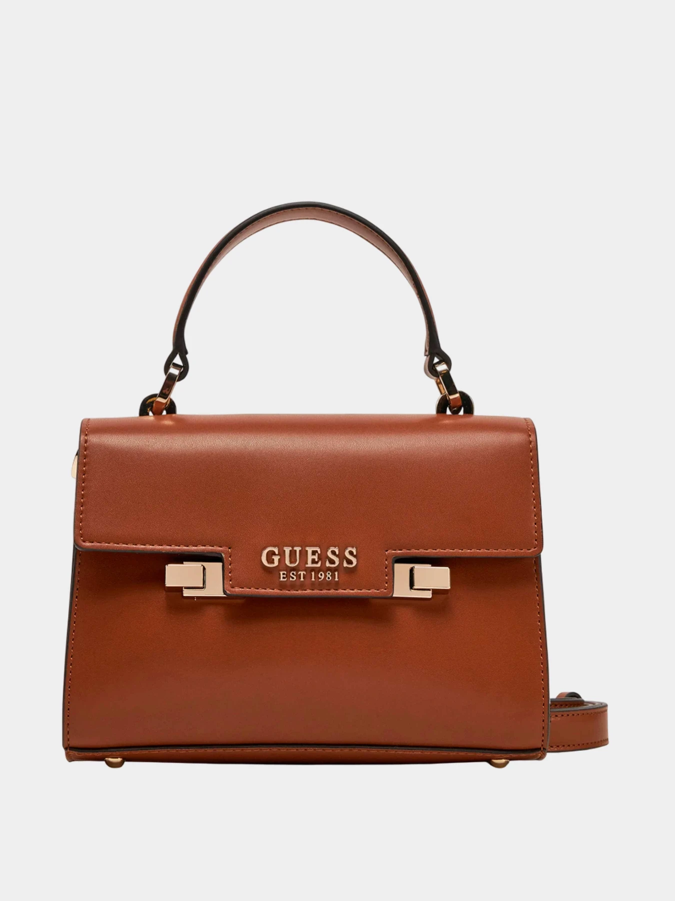 Сумки GUESS модель HWEVG9-64178-COG Сумки GUESS модель HWEVG9-64178-COG Фото