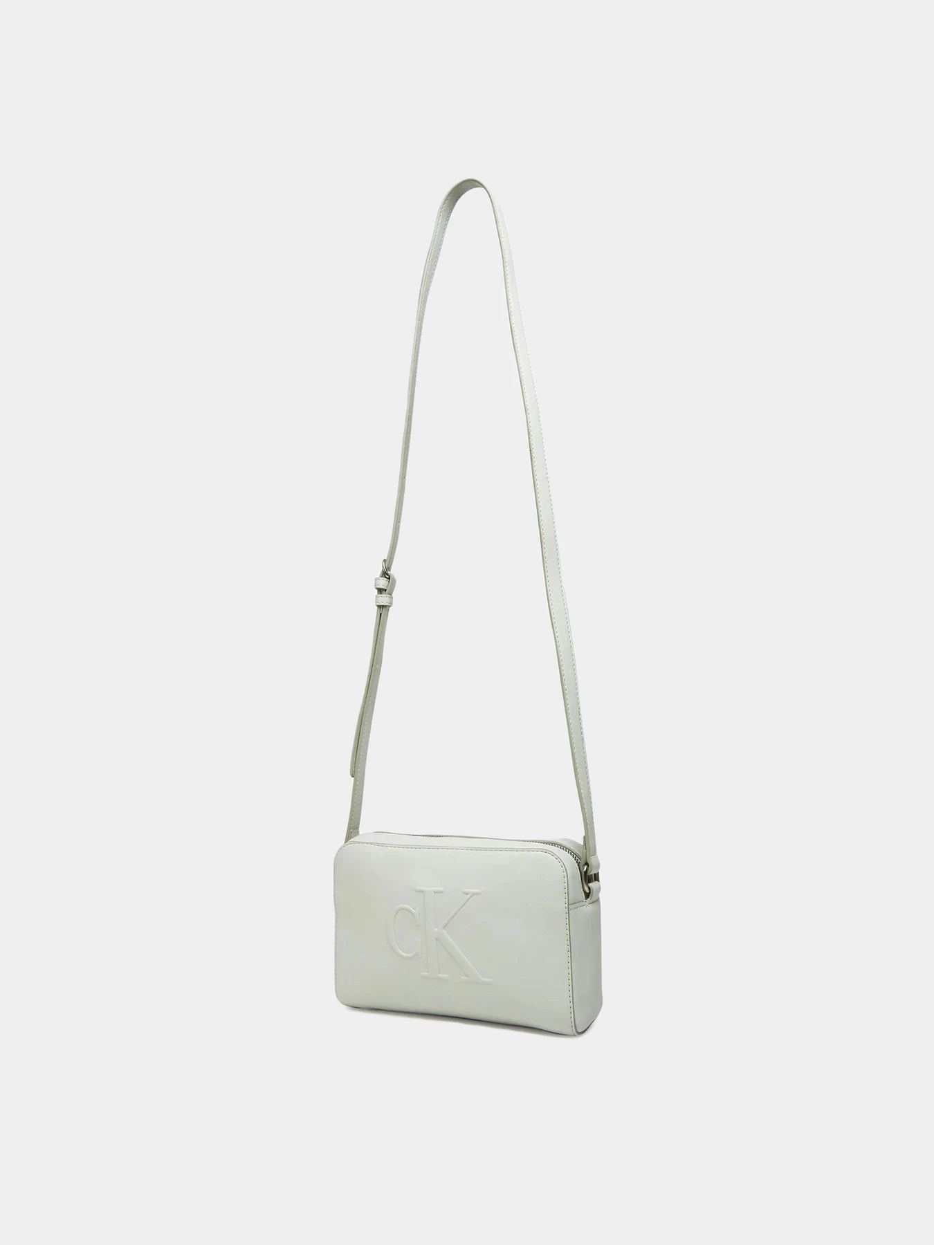 Сумки Calvin Klein модель LV04K3036G-GN9 Фото