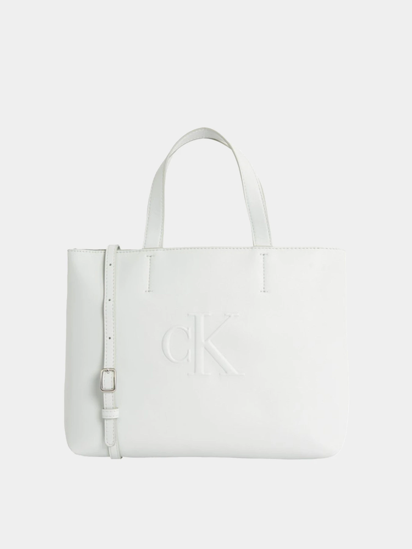 Сумки Calvin Klein модель LV04K3111G-GN9 Фото