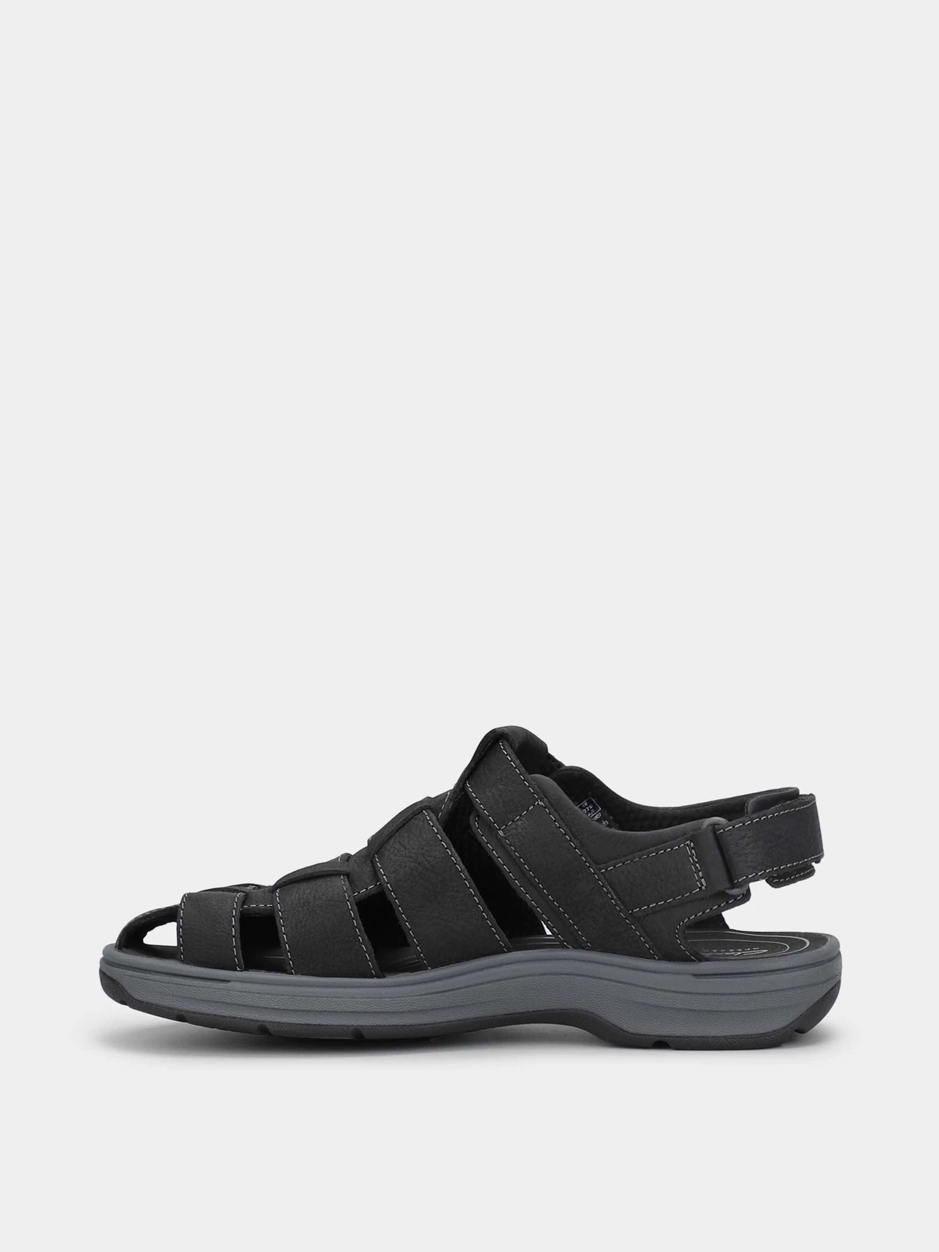 Сандалии Clarks модель 26176899 Сандалии Clarks модель 26176899 Фото
