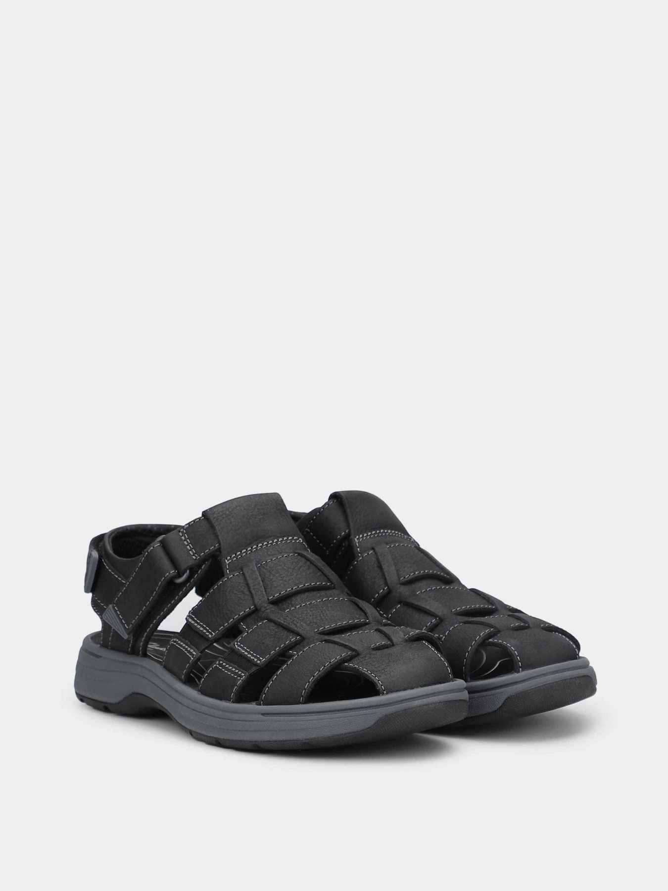 Сандалии Clarks модель 26176899 Сандалии Clarks модель 26176899 Фото