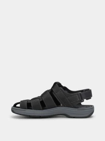Сандалии Clarks модель 26176899 Фото