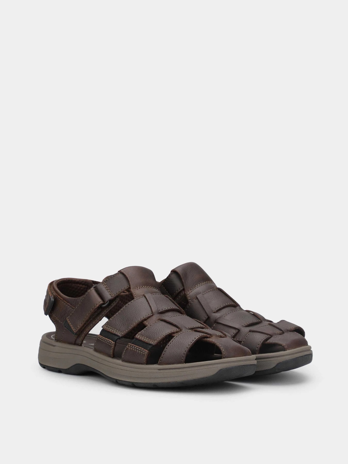 Сандалии Clarks модель 26176900 Фото
