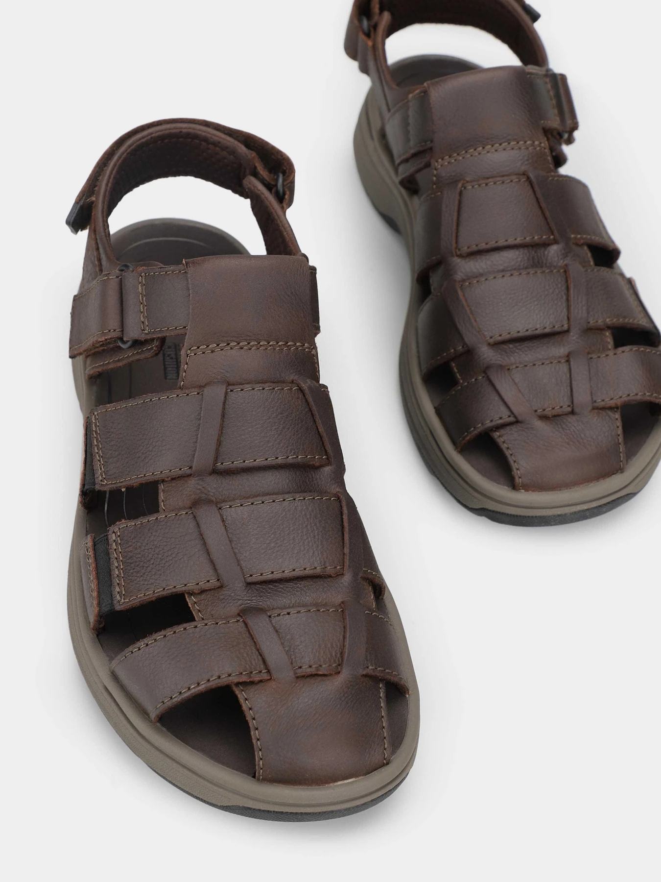 Сандалии Clarks модель 26176900 Фото