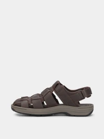 Сандалии Clarks модель 26176900 Фото