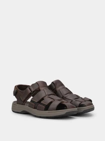 Сандалии Clarks модель 26176900 Фото