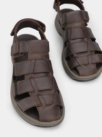 Сандалии Clarks модель 26176900 Фото
