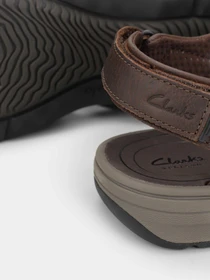 Сандалии Clarks модель 26176900 Фото