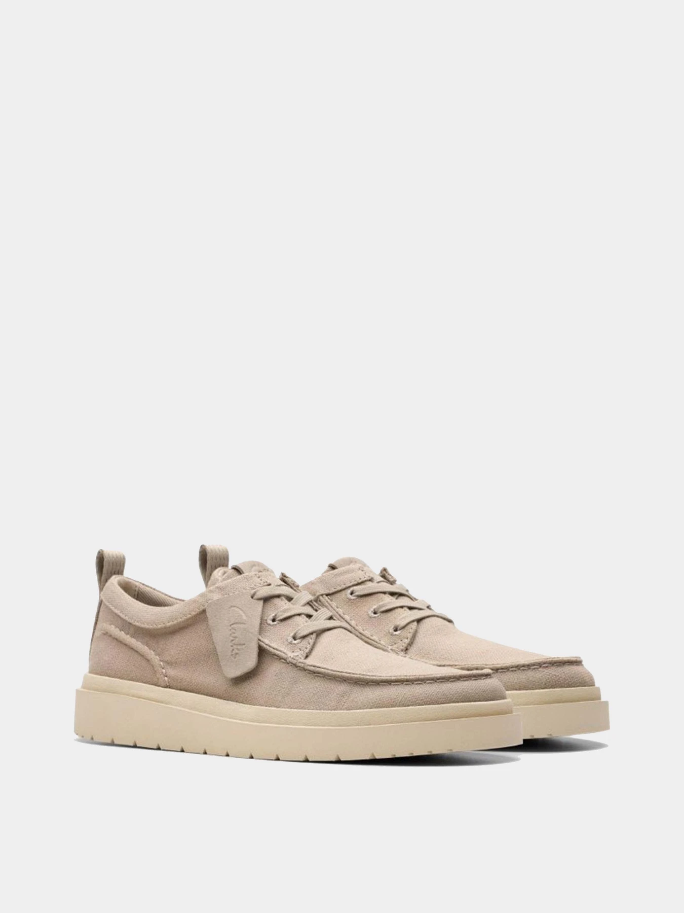 Слипоны и мокасины Clarks модель 26180867 Слипоны и мокасины Clarks модель 26180867 Фото