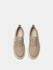 Слипоны и мокасины Clarks модель 26180867 Фото