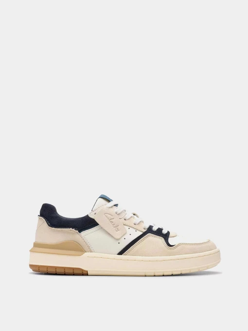 Кеды Clarks модель 26181289 Фото