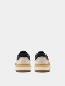 Кеды Clarks модель 26181289 Фото