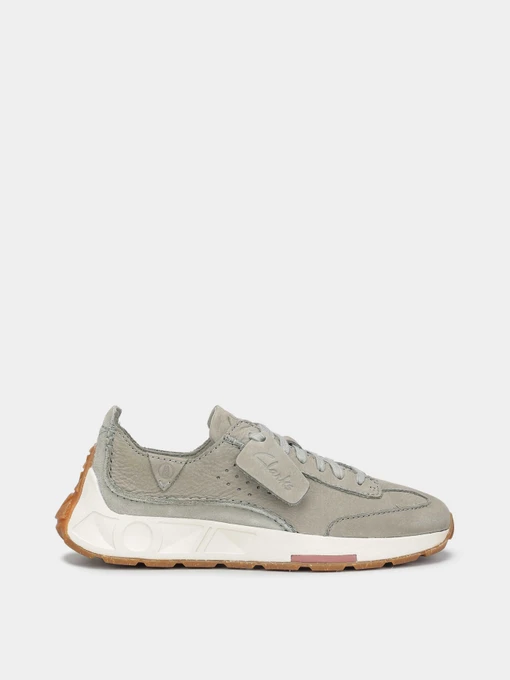 Кроссовки Clarks модель 26181291 Фото