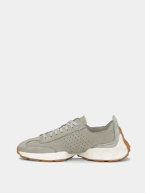 Кроссовки Clarks модель 26181291 Фото