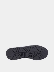 Кроссовки GUESS модель FMPALC-ELL12-BLUWH Фото