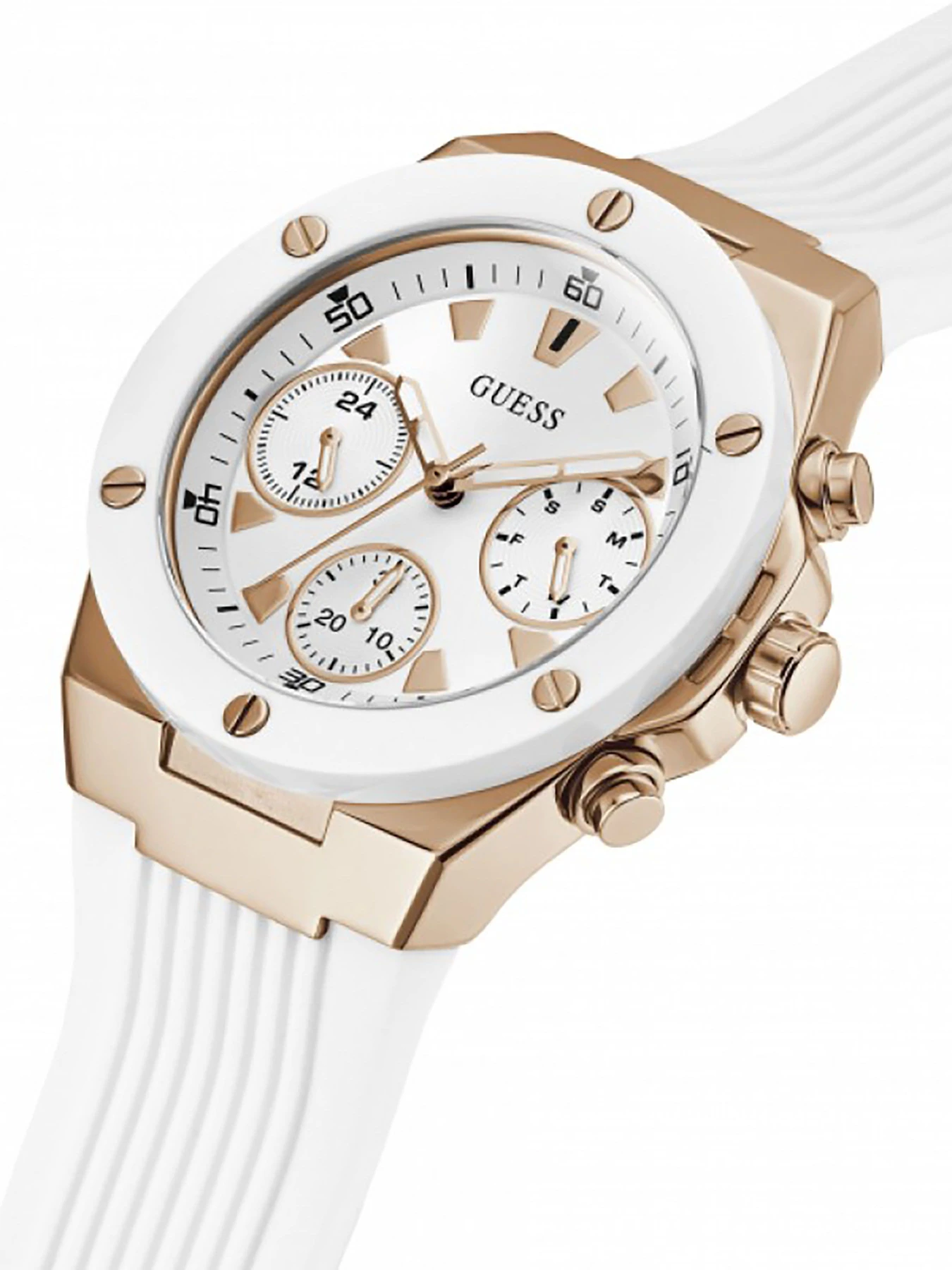 Часы GUESS модель GW0030L3 Часы GUESS модель GW0030L3 Фото