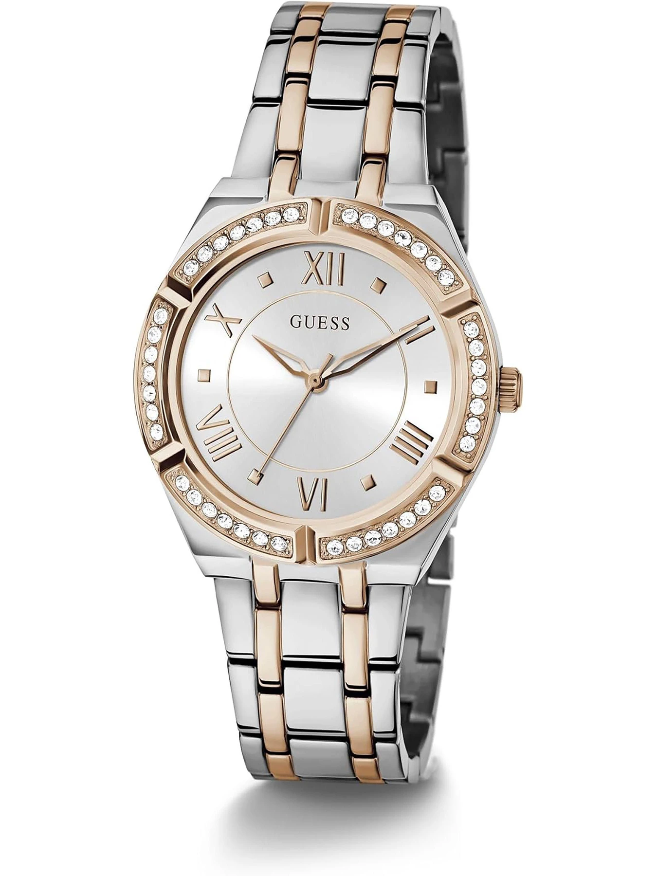 Часы GUESS модель GW0033L9 Фото
