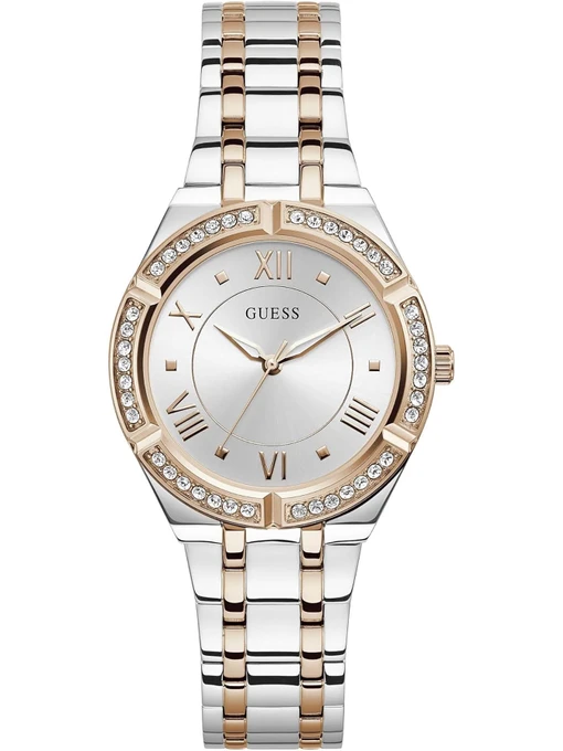 Часы GUESS модель GW0033L9 Фото