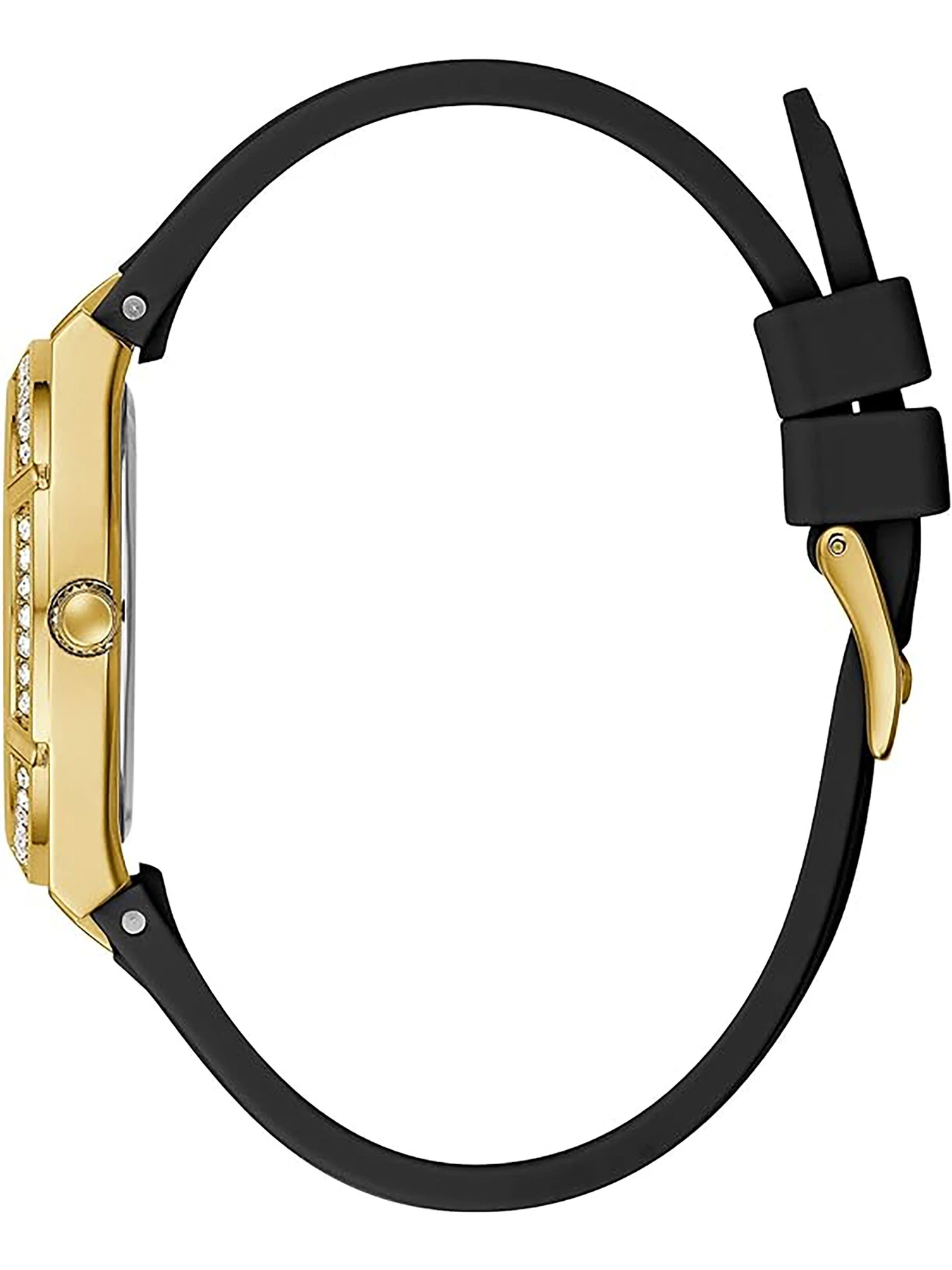 Часы GUESS модель GW0034L1 Часы GUESS модель GW0034L1 Фото