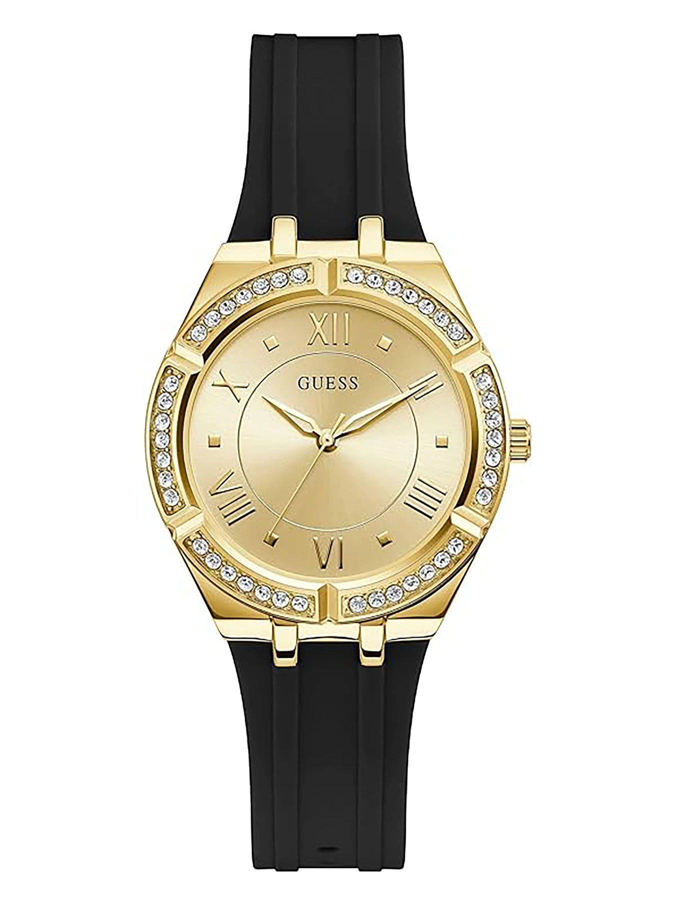 Часы GUESS модель GW0034L1 Часы GUESS модель GW0034L1 Фото