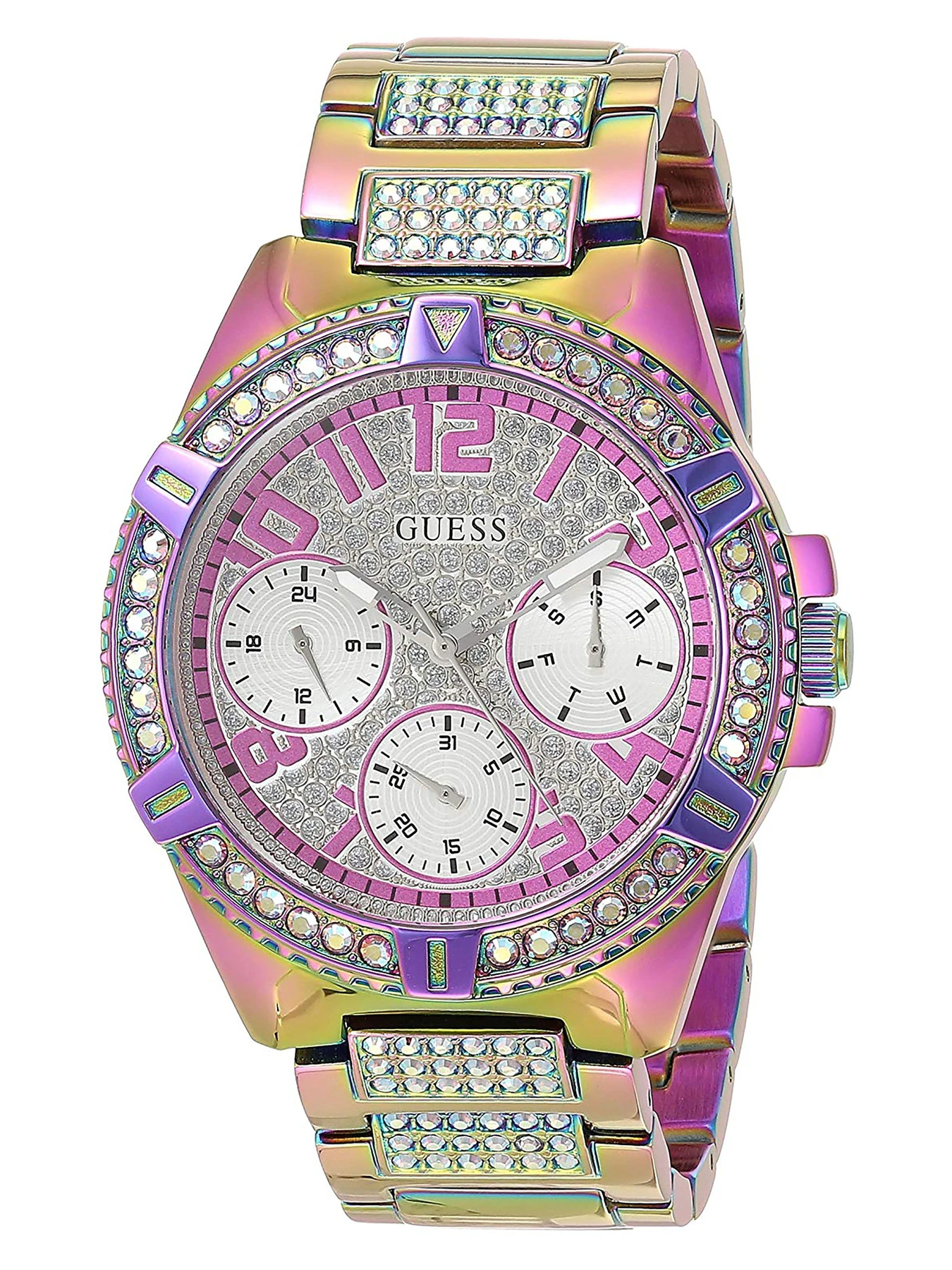 Часы GUESS модель GW0044L1 Часы GUESS модель GW0044L1 Фото