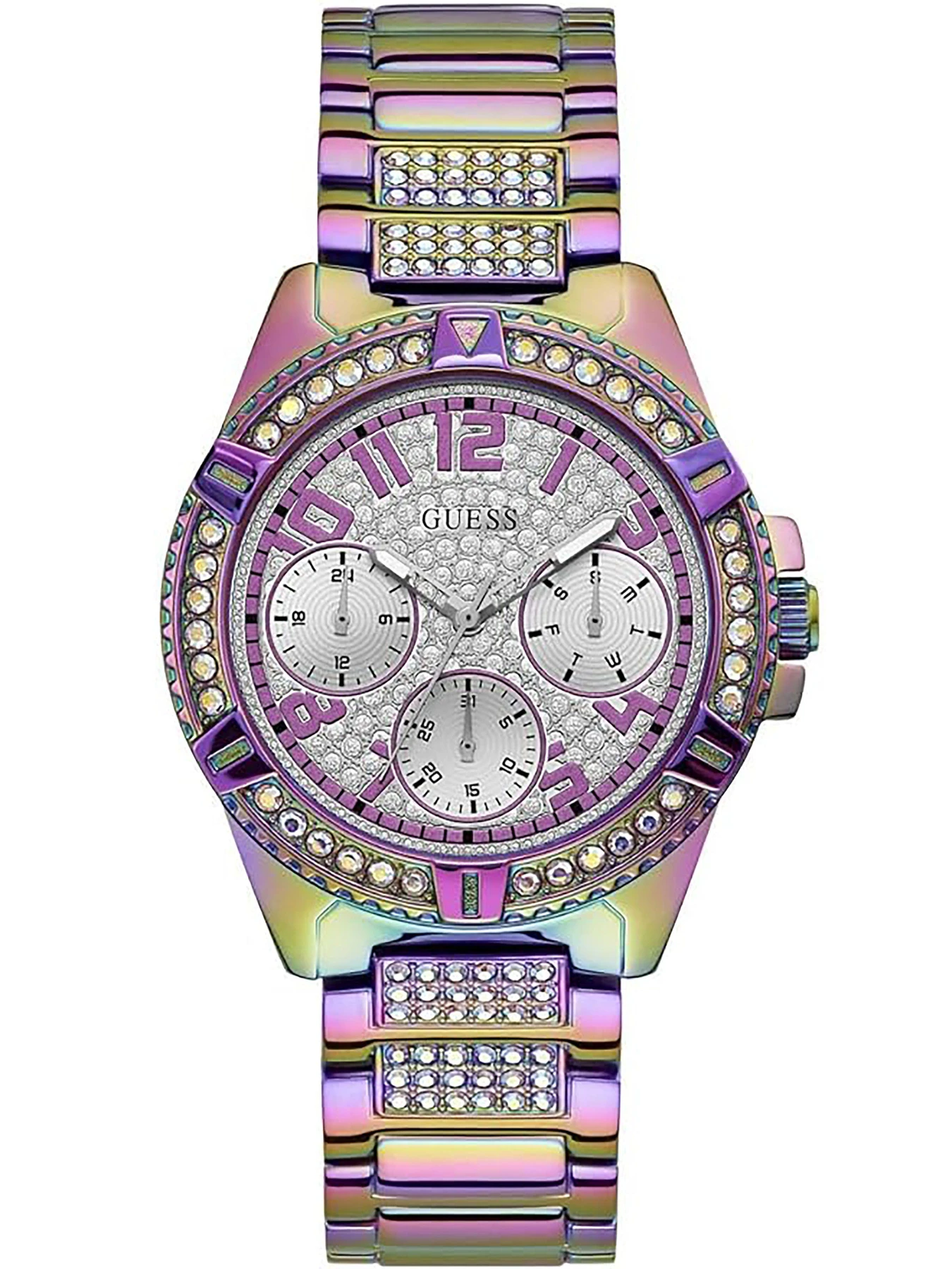 Часы GUESS модель GW0044L1 Часы GUESS модель GW0044L1 Фото