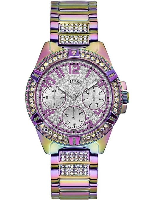 Часы GUESS модель GW0044L1 Фото