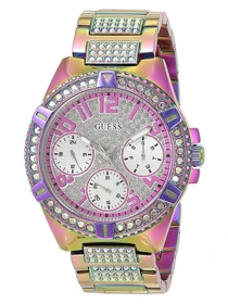 Часы GUESS модель GW0044L1 Фото