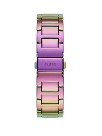 Часы GUESS модель GW0044L1 Фото