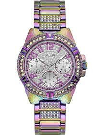 Часы GUESS модель GW0044L1 Фото
