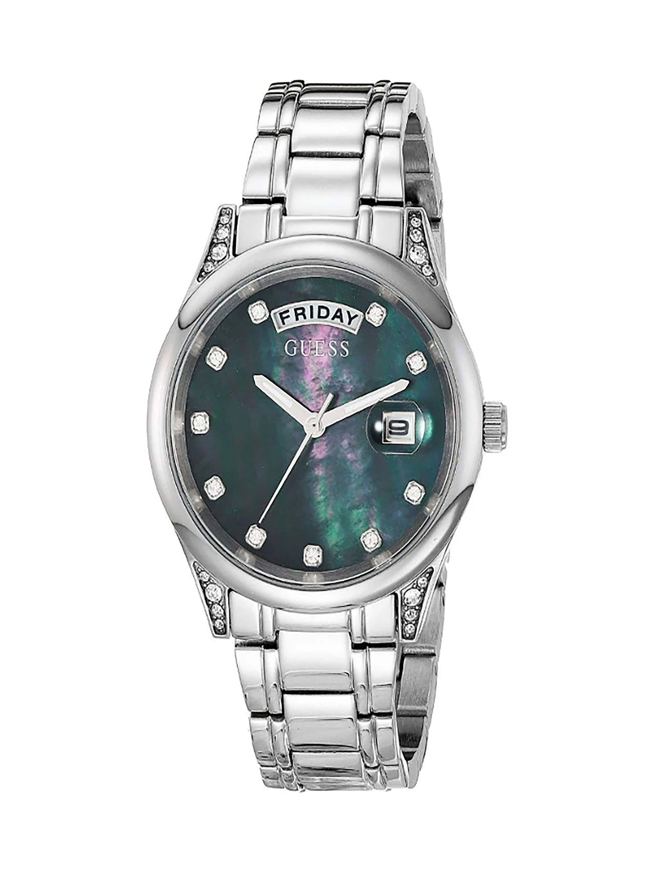 Часы GUESS модель GW0047L1 Фото