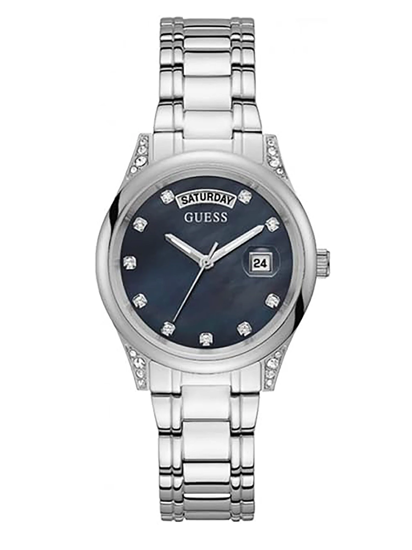 Часы GUESS модель GW0047L1 Фото