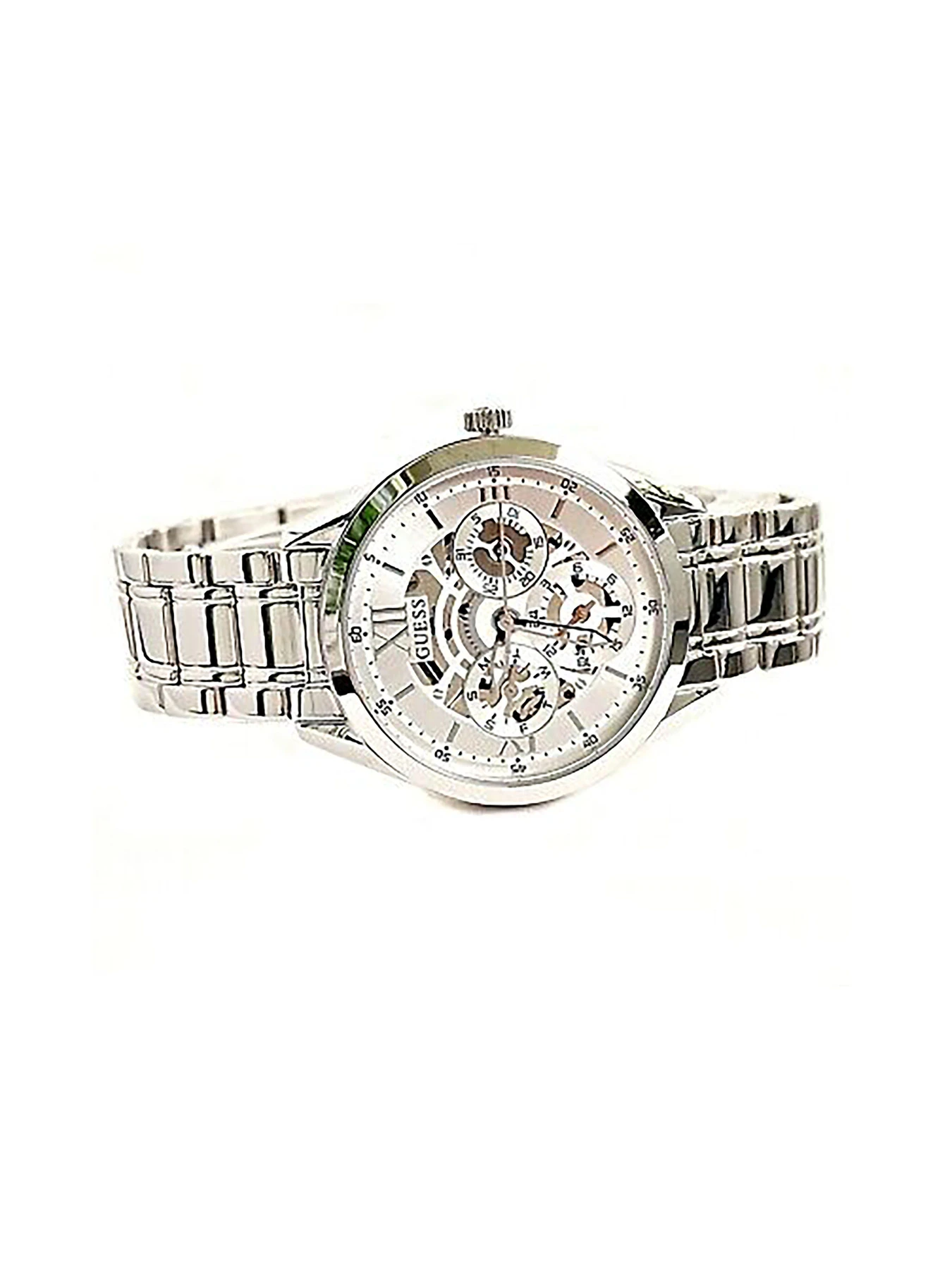 Часы GUESS модель GW0253L1 Часы GUESS модель GW0253L1 Фото