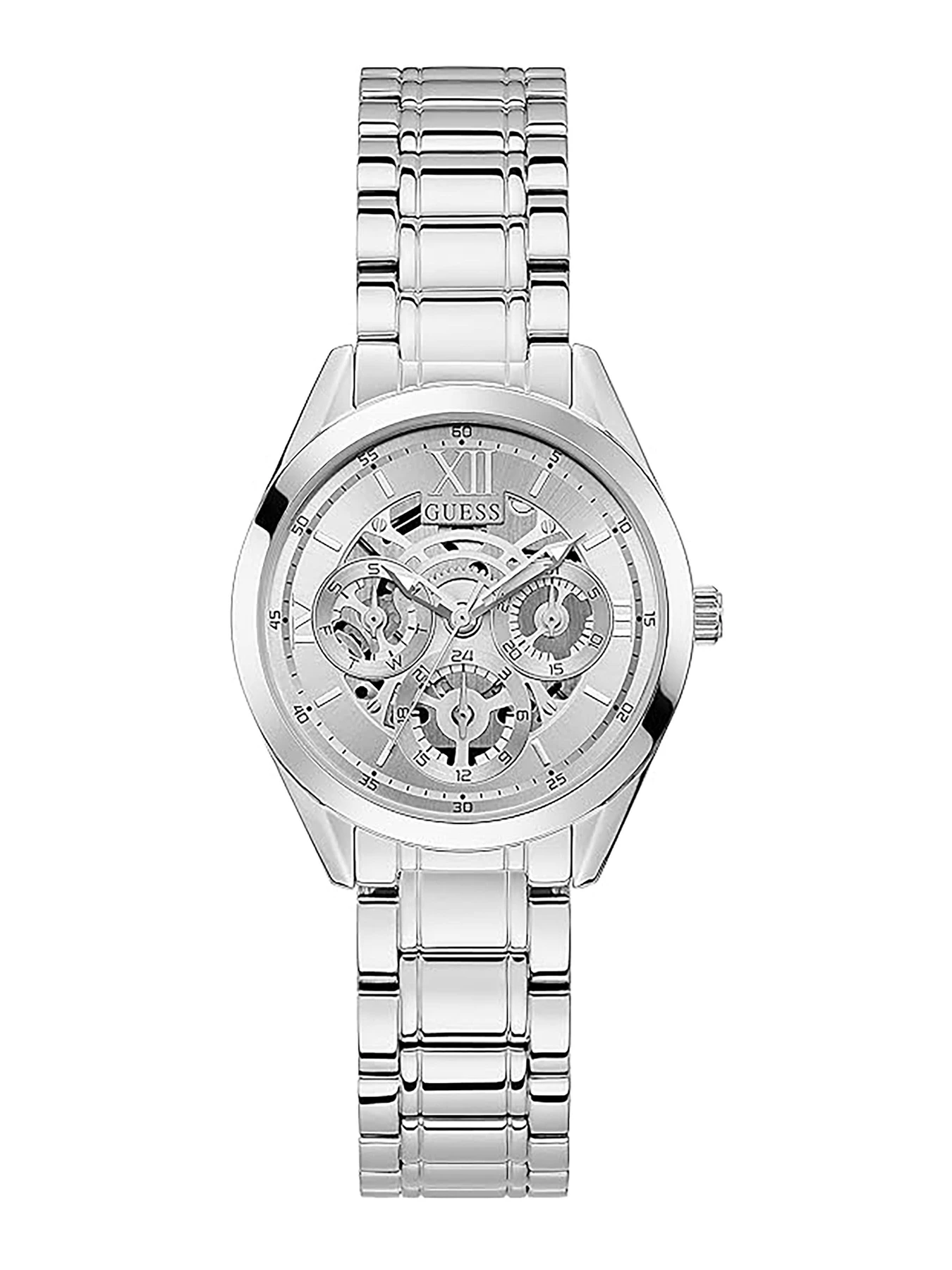 Часы GUESS модель GW0253L1 Часы GUESS модель GW0253L1 Фото