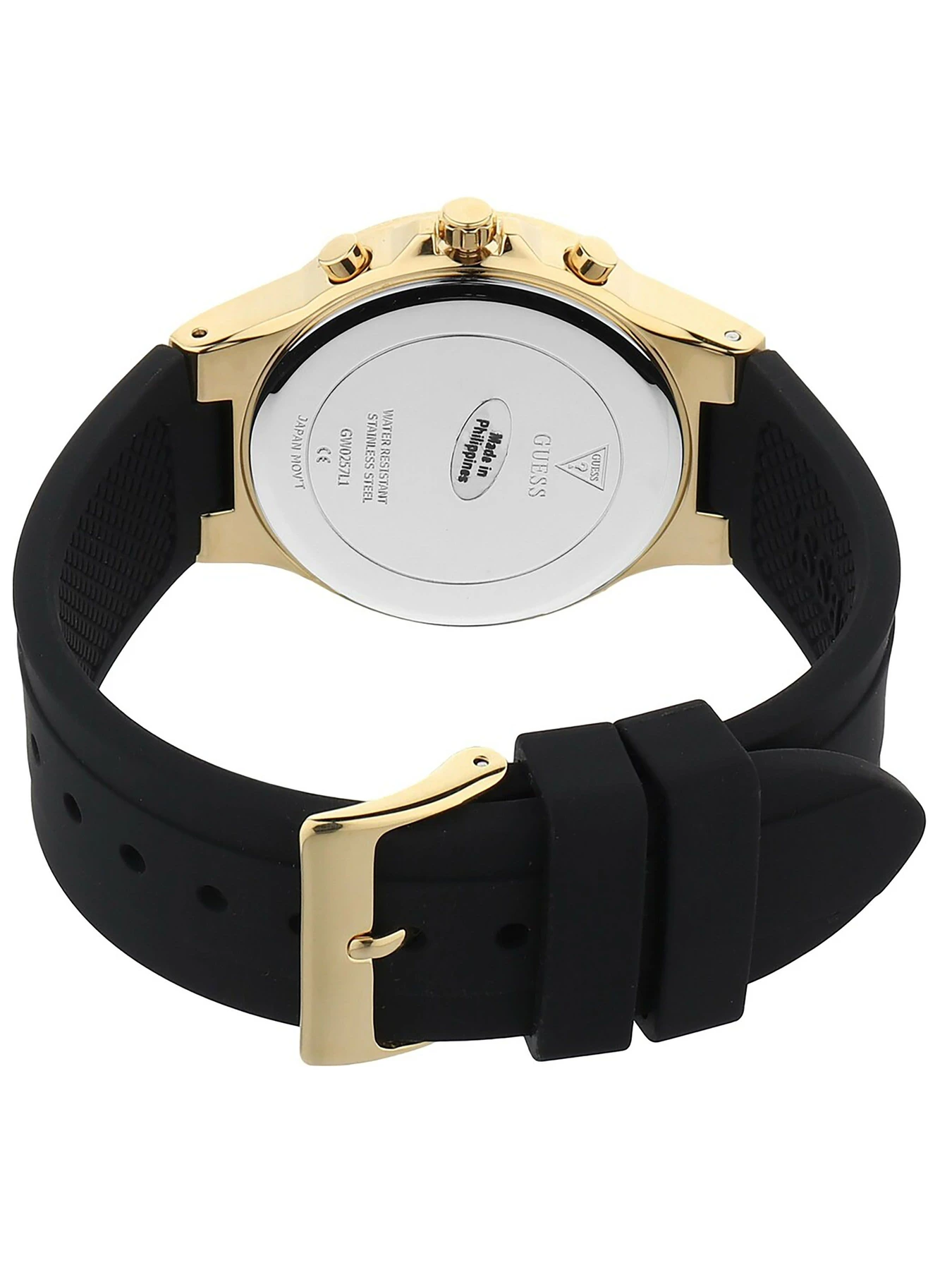 Часы GUESS модель GW0257L1 Часы GUESS модель GW0257L1 Фото