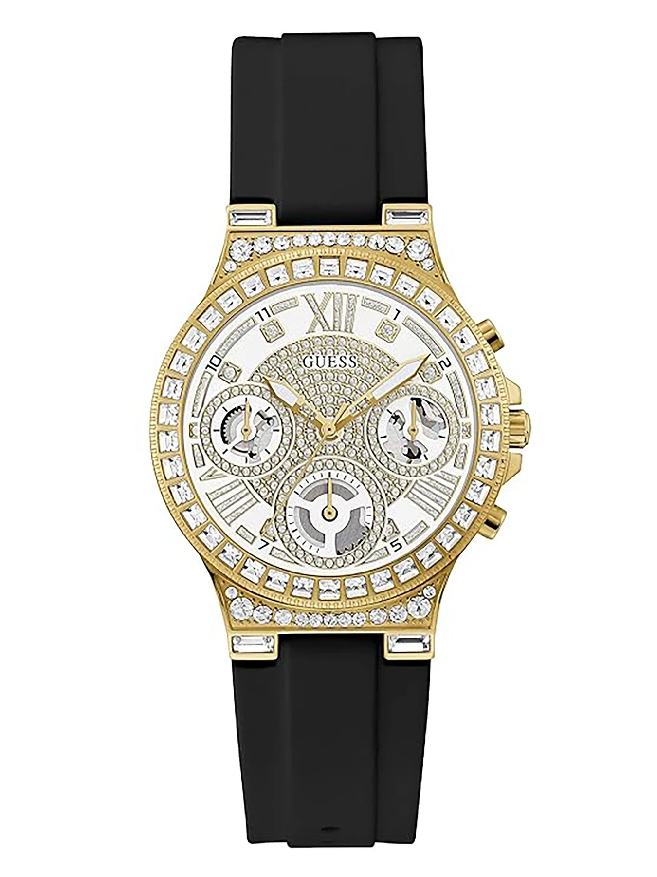 Часы GUESS модель GW0257L1 Часы GUESS модель GW0257L1 Фото