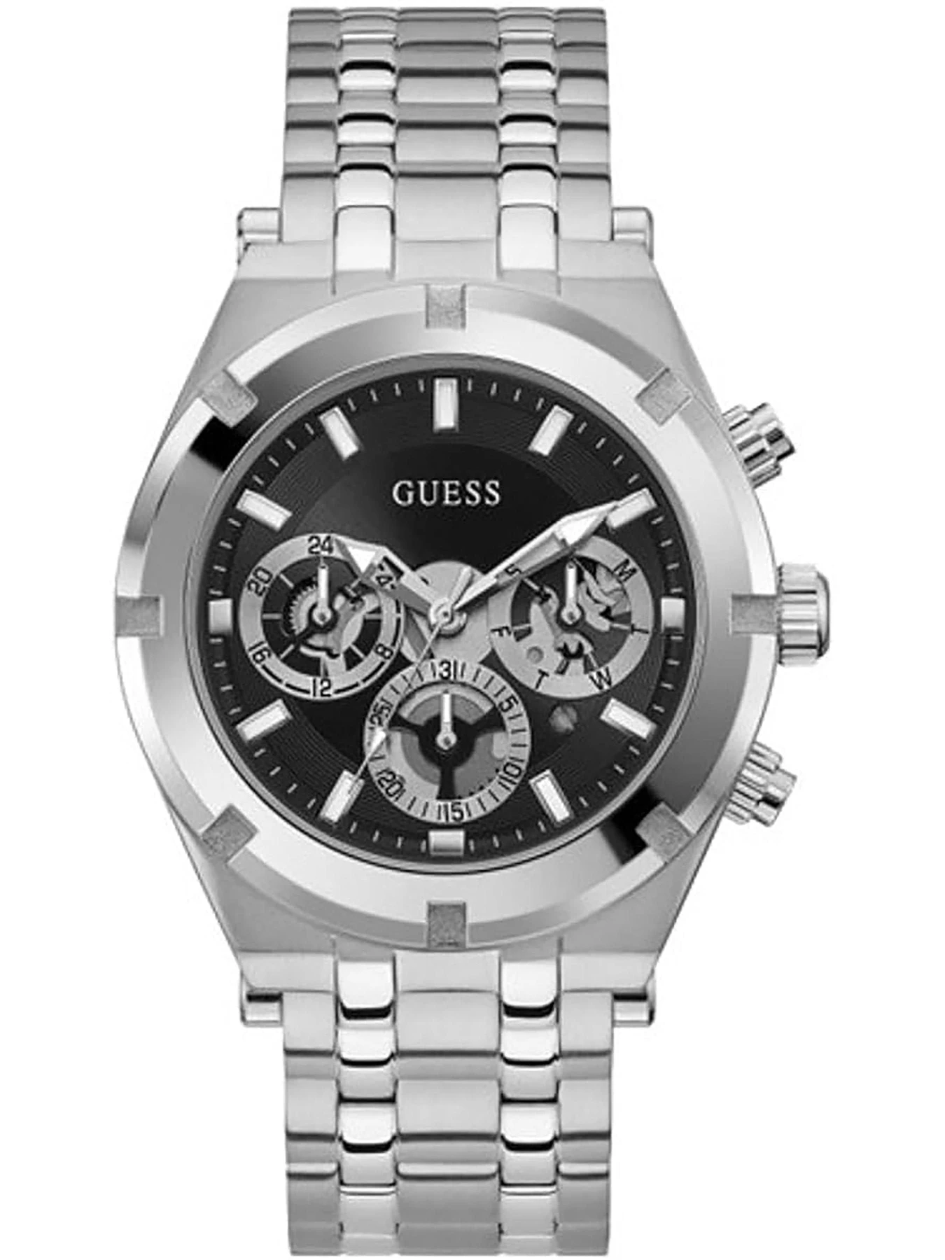 Часы GUESS модель GW0260G1 Часы GUESS модель GW0260G1 Фото