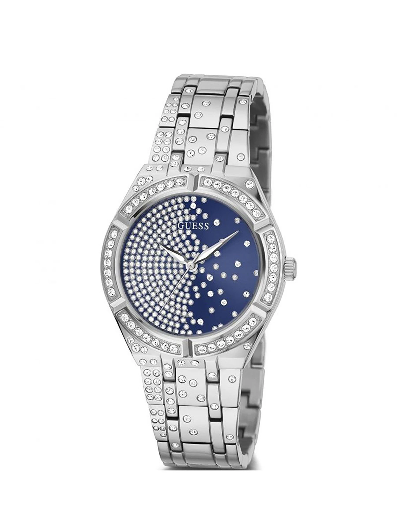 Часы GUESS модель GW0312L1 Фото