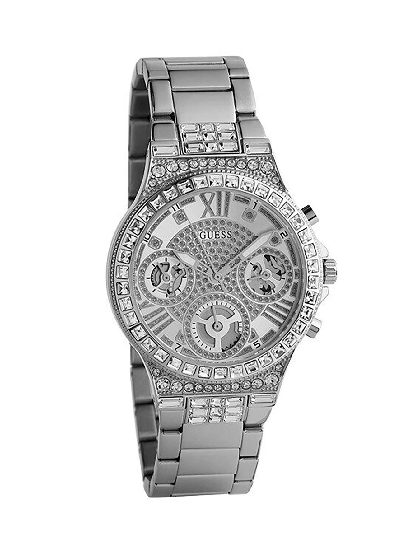 Часы GUESS модель GW0320L1 Фото