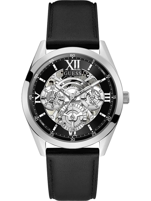 Часы GUESS модель GW0389G1 Фото