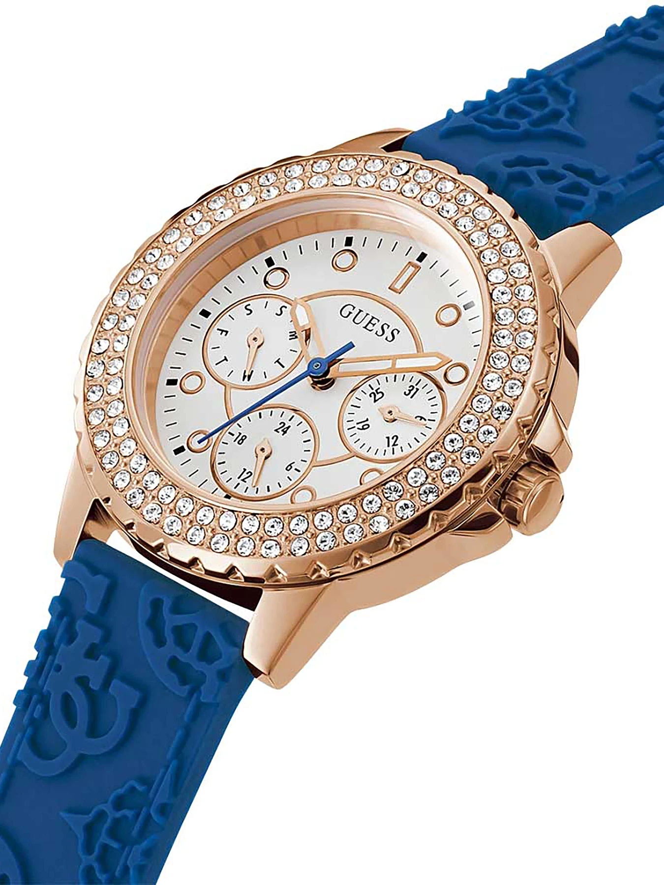 Часы GUESS модель GW0411L2 Часы GUESS модель GW0411L2 Фото