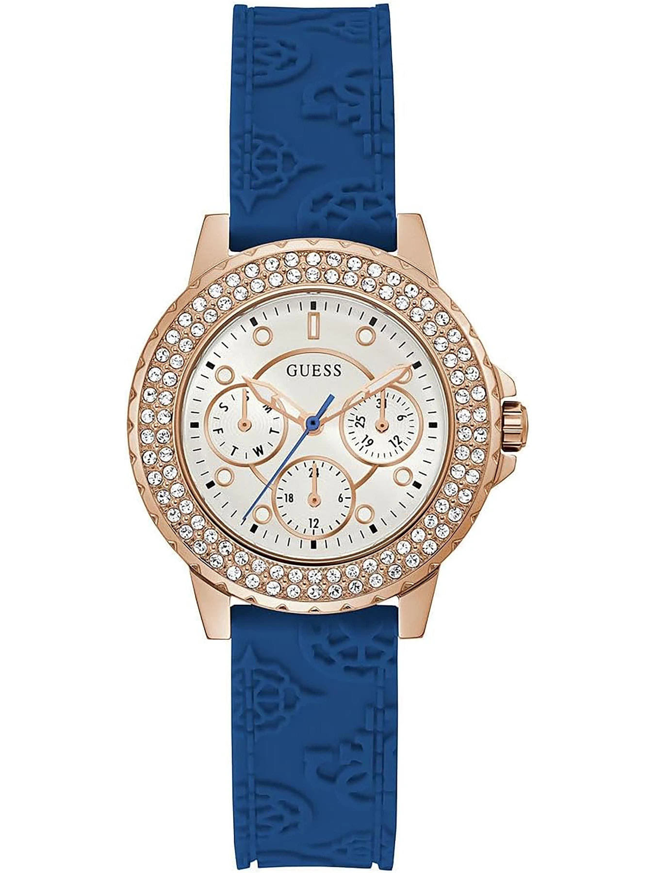 Часы GUESS модель GW0411L2 Часы GUESS модель GW0411L2 Фото