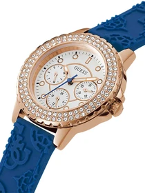 Часы GUESS модель GW0411L2 Фото