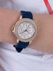 Часы GUESS модель GW0411L2 Фото