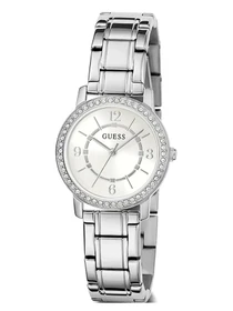Часы GUESS модель GW0468L1 Фото