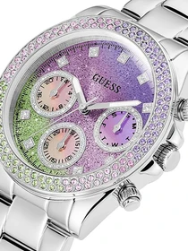 Часы GUESS модель GW0483L1 Фото