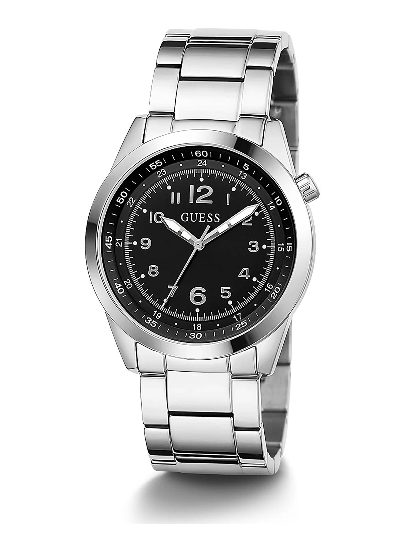 Часы GUESS модель GW0493G1 Часы GUESS модель GW0493G1 Фото