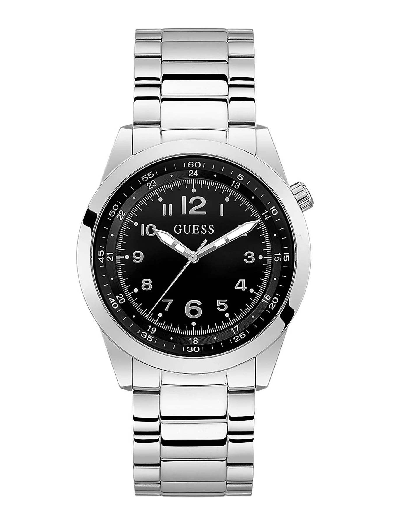 Часы GUESS модель GW0493G1 Часы GUESS модель GW0493G1 Фото