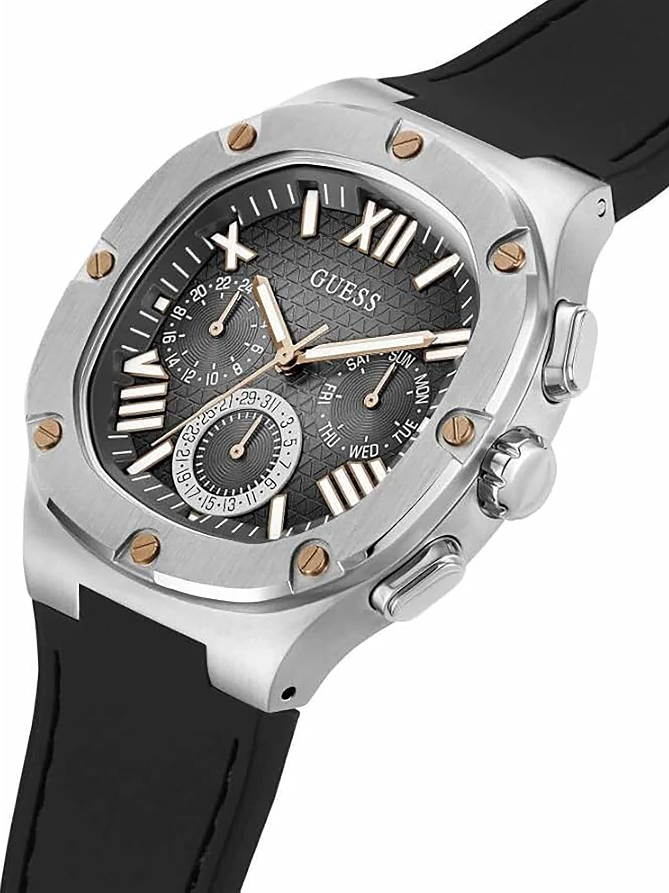 Часы GUESS модель GW0571G1 Фото