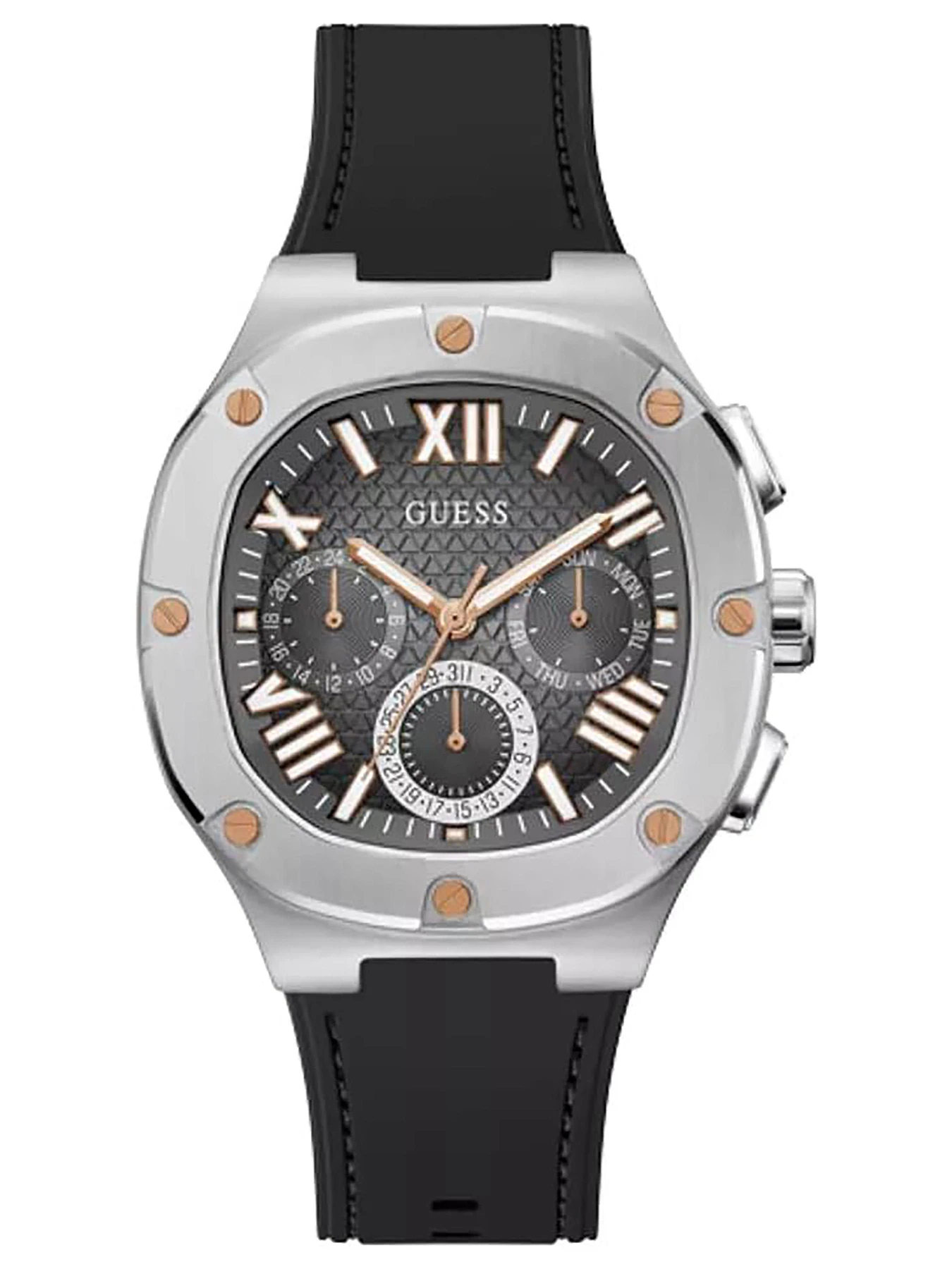 Часы GUESS модель GW0571G1 Фото